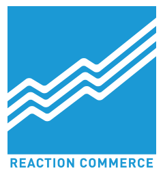 Reaction Commercelogo