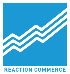 Reaction Commercelogo